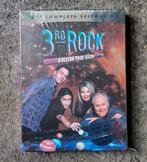 3rd Rock from the Sun seizoen 4 sealed, Cd's en Dvd's, Dvd's | Tv en Series, Ophalen of Verzenden, Zo goed als nieuw
