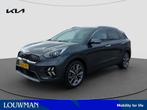 Kia Niro 1.6 GDi Hybrid DynamicPlusLine | Parkeercamera | Na, 12 maanden, Leder en Stof, 23 km/l, Origineel Nederlands
