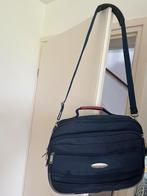 KLM Laptop tas, Computers en Software, Ophalen, 17 inch of meer, Zo goed als nieuw, Aktetas