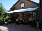 AANBIEDING 300X500 Terras overkapping, Ophalen of Verzenden, Nieuw, Serre