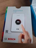 Bosch Easycontrol CT200 Thermostaat - Zo goed als nieuw, Ophalen of Verzenden, Slimme thermostaat, Zo goed als nieuw