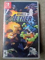 Rivals Of Eather - Switch (limited Run), 1 speler, Ophalen of Verzenden, Zo goed als nieuw, Vanaf 12 jaar