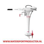 Wolong Flowstar 1.5 kort / langstaart met knuppel en accu, Verzenden, Nieuw, Kaartplotter of Fish Finder