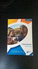 Theorieboek rijbewijs B, Boeken, Auto's | Boeken, Ophalen of Verzenden, Zo goed als nieuw
