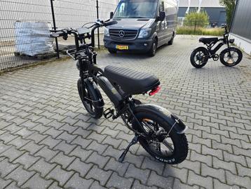 Tijdelijke Fatbike Actie – OP=OP!
V20 Pro H9 V8 Geen Mini beschikbaar voor biedingen