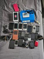 Partij Telefoons: Apple, Nokia, Samsung, LG, Sony, Gebruikt, Overige modellen, Ophalen of Verzenden, Zonder simlock