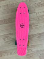 Skateboard roze, Skateboard, Gebruikt, Ophalen of Verzenden