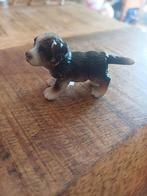 Schleich puppy, Verzamelen, Dierenverzamelingen, Ophalen of Verzenden, Zo goed als nieuw, Hond of Kat, Beeldje of Figuurtje