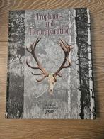 Trophäen - und Tierpräparation Kurt Kellermann, Kurt kellermann, Ophalen of Verzenden, Zo goed als nieuw, Overige onderwerpen