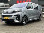 Peugeot EXPERT 2.0 BlueHDi 180PK EAT 8 AUTOMAAT, GEEN BPM! d, Stof, 4 cilinders, Origineel Nederlands, Bedrijf