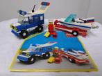 oude Lego, Kinderen en Baby's, Speelgoed | Duplo en Lego, Ophalen of Verzenden, Gebruikt, Complete set, Lego