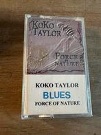 Koko Taylor  Blues. “force of nature”, Gebruikt, Overige genres, 1 bandje, Ophalen of Verzenden