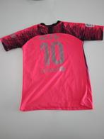 Barcelona t shirt, Kleding | Heren, T-shirts, Nike, Ophalen of Verzenden, Roze, Gedragen
