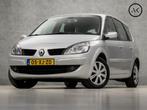 Renault Grand Scénic 1.6-16V Business Line (CLIMATE, XENON,, Te koop, Airconditioning, Zilver of Grijs, Benzine
