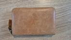 Fred de la Bretoniere, portemonnee, Overige merken, Bruin, Nieuw, Ophalen of Verzenden