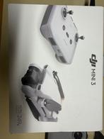 DJI Mini 3 Drone, Ophalen of Verzenden, Zo goed als nieuw, Drone met camera