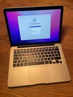 MacBook Pro 13" Retina (2015), Computers en Software, Apple Macbooks, Gebruikt, 2 tot 3 Ghz, Qwerty, 8 GB