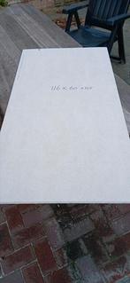 Gipsplaat., Doe-het-zelf en Verbouw, Platen en Panelen, Ophalen, Zo goed als nieuw