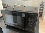 Samsung combi oven-magnetron MC28H5015CK, Witgoed en Apparatuur, Ovens, Ophalen, Minder dan 45 cm, Gebruikt, Oven