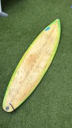 6’4 surfplank, Watersport en Boten, Golfsurfen, Ophalen, Gebruikt, Shortboard, Met draagtas