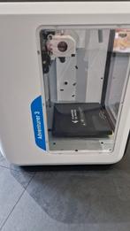 Flashforge Adventurer 3 3D-Printer - Zo goed als nieuw, Computers en Software, 3D Printers, Ophalen, Ingebouwde Wi-Fi, Flashforge