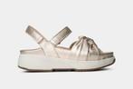 XSENSIBLE DAMES SANDAAL, mt 40, wijdte H, champagne-goud, Overige kleuren, Jetsshoeshop@hotmail.com, Nieuw, Schipholweg
