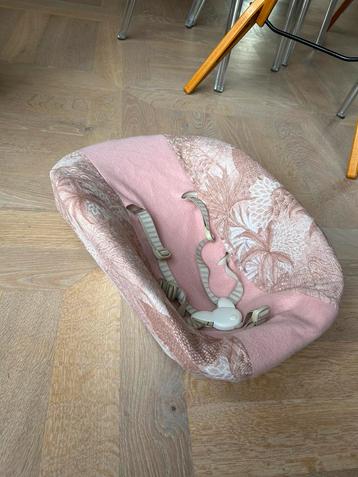 Stokke Newborn set beschikbaar voor biedingen