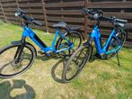 E bike gazelle ultimate c8 + intube 500watt belt hmb bosch, Fietsen en Brommers, Elektrische fietsen, 51 tot 55 cm, Ophalen, Zo goed als nieuw