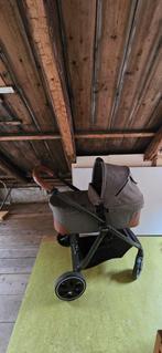 Kinderwagen 3 in 1 XLine - Topstaat!, Kinderen en Baby's, Kinderwagens en Combinaties, Ophalen, Zo goed als nieuw, Overige merken
