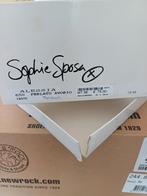 Trouwschoenen Sophie Sposa, Ophalen of Verzenden, Gedragen, Schoenen