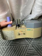 WiAir 1000 Luchtkussenmachine + 5 rollen, Ophalen