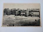 Ommen Stuw in de Vecht, Verzamelen, Ansichtkaarten | Nederland, Ophalen of Verzenden, 1920 tot 1940, Ongelopen, Overijssel