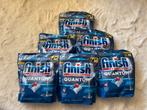 Finish vaatwas tabletten 32 stuks per zak, Ophalen of Verzenden, Zo goed als nieuw, Minder dan 85 cm