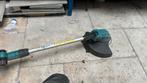 Makita grastrimmer, Tuin en Terras, Grastrimmers, Ophalen, Zo goed als nieuw, 10 tot 30 cm, Accu