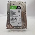 Seagate Barracuda 2TB HDD Opslag || Nu € 49.99, 2TB, Ophalen of Verzenden, Zo goed als nieuw, Seagate
