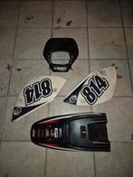 Rieju Brommer Kappen Set, Ophalen of Verzenden, Gebruikt