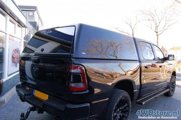Vrachtcontainer OP VOORRAAD - 2019+ Ram DT crew cab 5.7ft PX beschikbaar voor biedingen