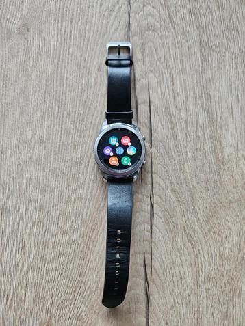 Samsung Galaxy Gear S3 Classic (SM-R770) beschikbaar voor biedingen