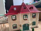 Schleich Horse club, Lakehouse met stal, Ophalen of Verzenden, Zo goed als nieuw, Jongen of Meisje