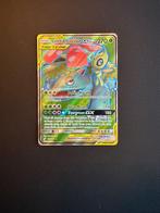 Celebi & Venusaur GX - Team Up - #159, Hobby en Vrije tijd, Verzamelkaartspellen | Pokémon, Ophalen of Verzenden, Zo goed als nieuw