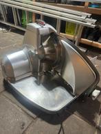 Berkel 834 Snijmachine - Professionele Kwaliteit, Ophalen, Gebruikt, Bakkerij en Slagerij