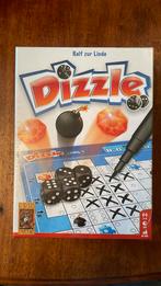 Dizzle NIEUW, Hobby en Vrije tijd, Gezelschapsspellen | Kaartspellen, Ophalen of Verzenden, Nieuw, 999  Games