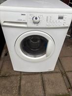 Zanussi Wasmachine - Voorlader, 1200 tot 1600 toeren, Gebruikt, 4 tot 6 kg, Ophalen of Verzenden