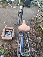 Tweedehands damesfiets, Ophalen of Verzenden