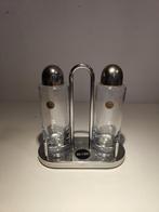 Alessi Olie en azijn set 5070, Ophalen of Verzenden, Zo goed als nieuw