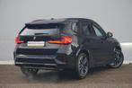 BMW X1 xDrive25e M Sport / Stoel- en Stuurverwarming / Elekt, Auto's, Euro 6, Zwart, Vierwielaandrijving, Hybride Elektrisch/Benzine