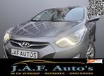 Hyundai i40 1.6 GDI 1st eig! NW Ketting Luxe Airco cruise, Auto's, Hyundai, Voorwielaandrijving, Euro 5, 135 pk, Gebruikt
