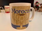 Starbucks mok morocco, Ophalen, Zo goed als nieuw, Overige stijlen, Glas of Glazen