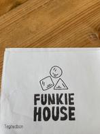 TEGOEDBON van FUNKIE HOUSE van 79,99€ in Rotterdam, Tickets en Kaartjes, Kortingen en Cadeaubonnen, Eén persoon, Overige soorten