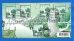 NVPH 2516 Mooi Nederland Lelystad - 2007 gestempeld, Postzegels en Munten, Postzegels | Nederland, Verzenden, Na 1940, Gestempeld